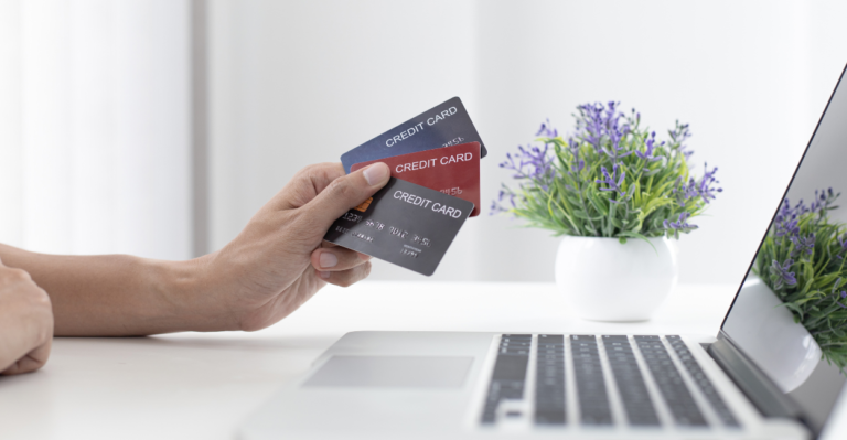 Como consegui Cartão de crédito com limite alto?