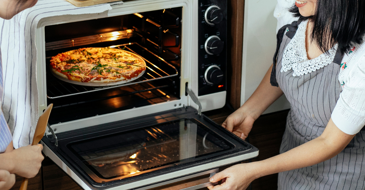 como escolher o forno ideal para sua casa