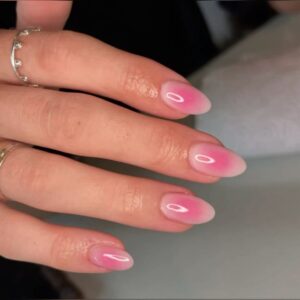 Unhas minimalistas