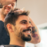 Cortes masculinos práticos