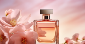 Perfumes do Boticário