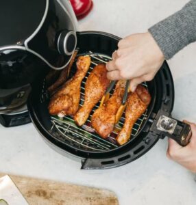 Air Fryer Philco 11L