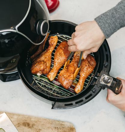 Air Fryer Philco 11L