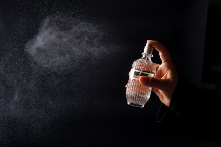 perfume do Boticário