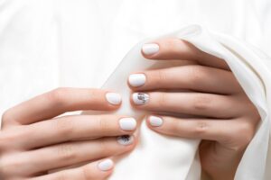 Esmalte Branco