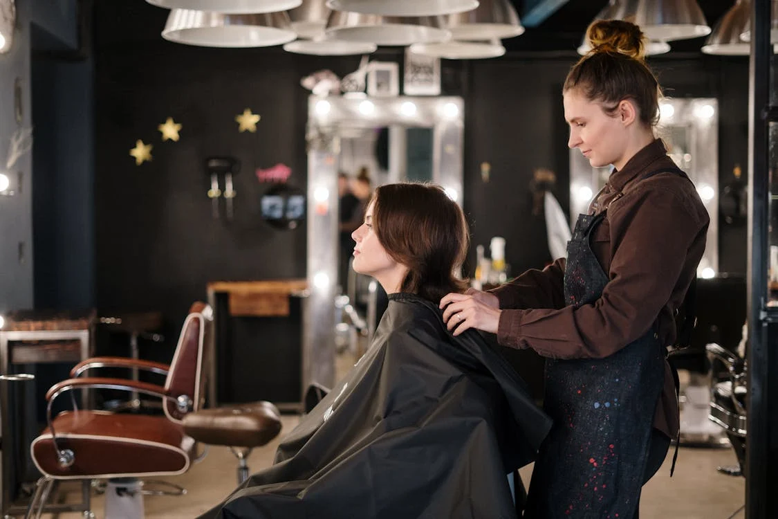 Cortes de cabelo