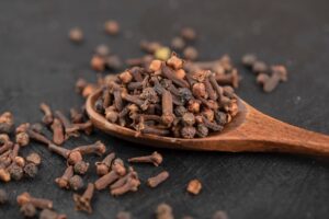 cravo-da-índia