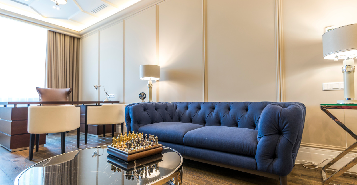 Você ainda vai querer decorar sua casa assim