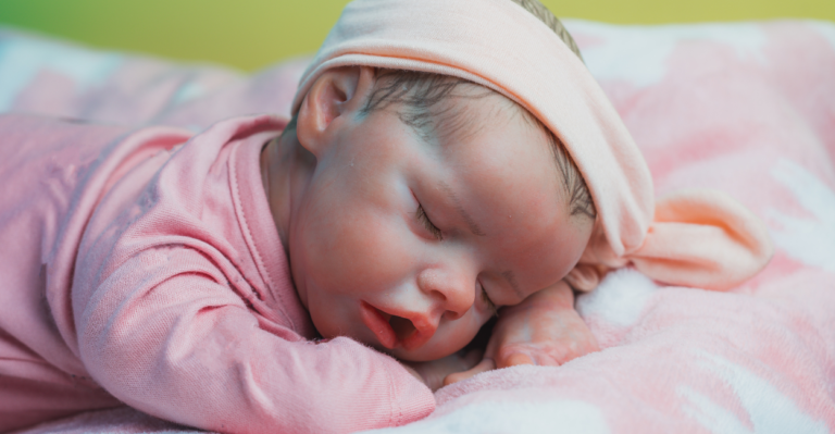 bebê reborn e licença-maternidade