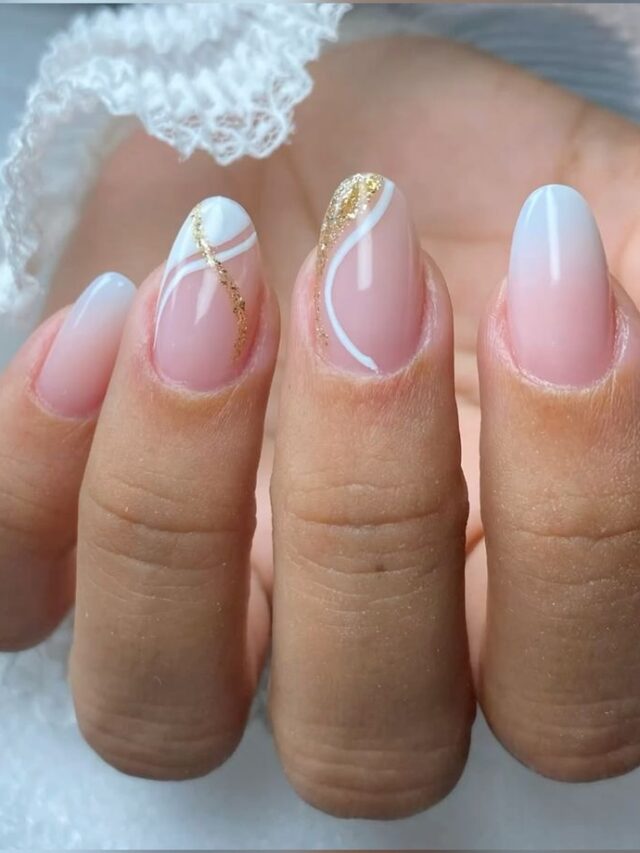 Unhas redondas decoradas: 7 estilos que vão conquistar seu coração