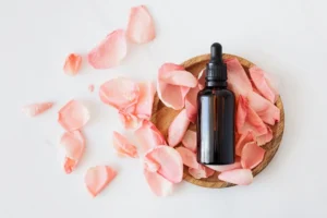 cleansing oil