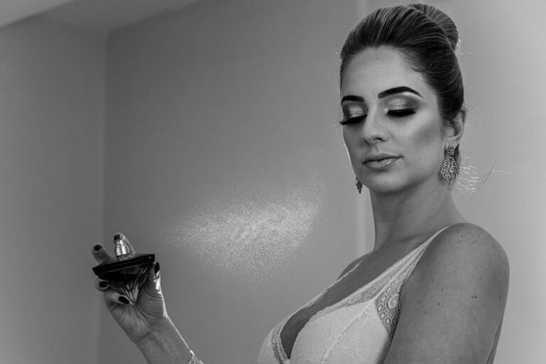perfume da Natura