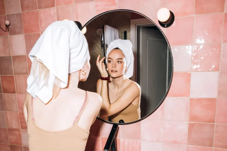 segredo de skincare